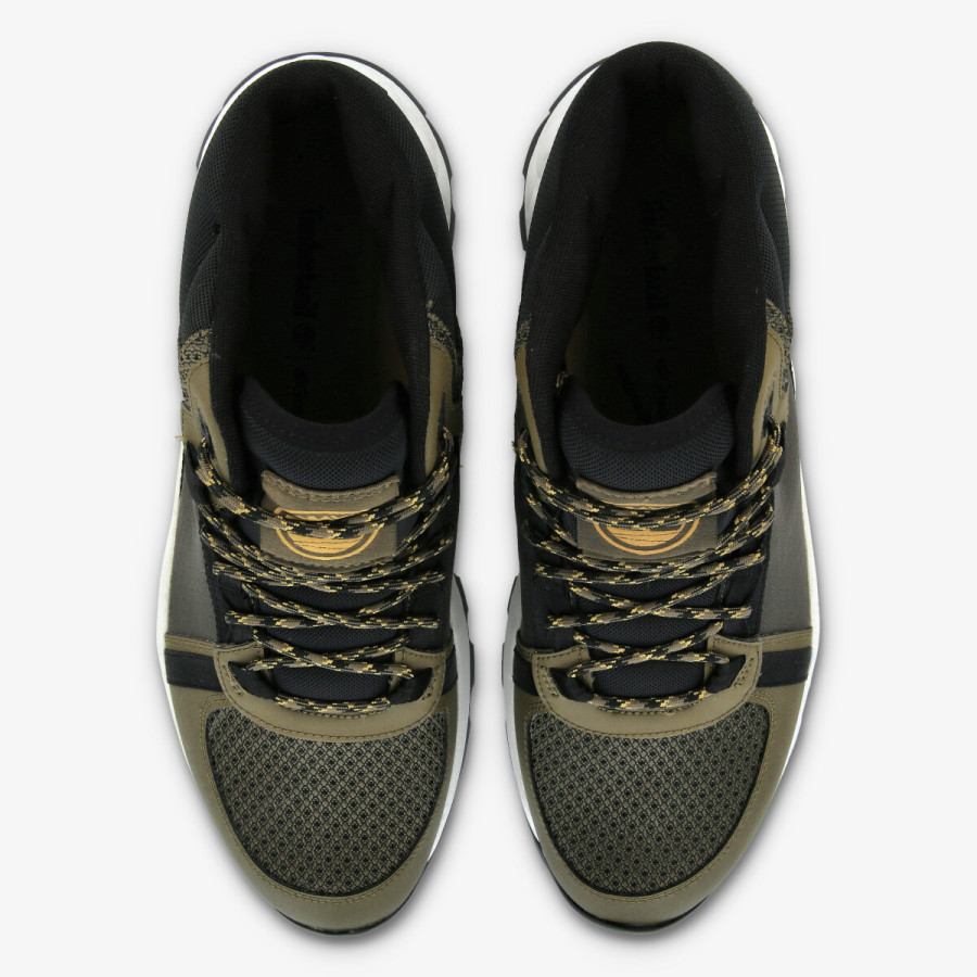 TIMBERLAND Pantofi sport SOLAR WAVE 