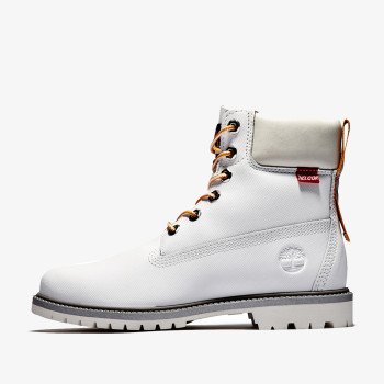 TIMBERLAND Pantofi sport 6 IN HERITAGE CUPSL WP 
