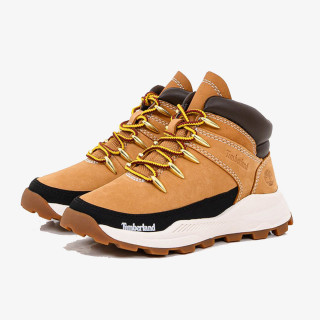 TIMBERLAND Pantofi sport Brooklyn Euro Sprint TD 