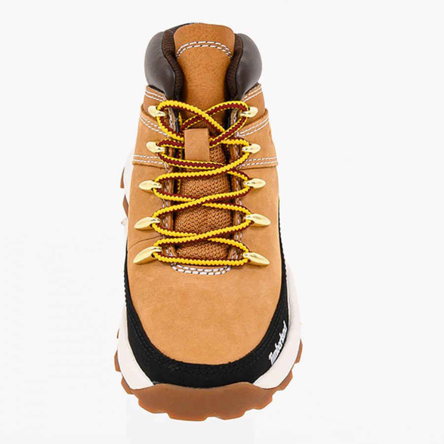 TIMBERLAND Pantofi sport Brooklyn Euro Sprint TD 