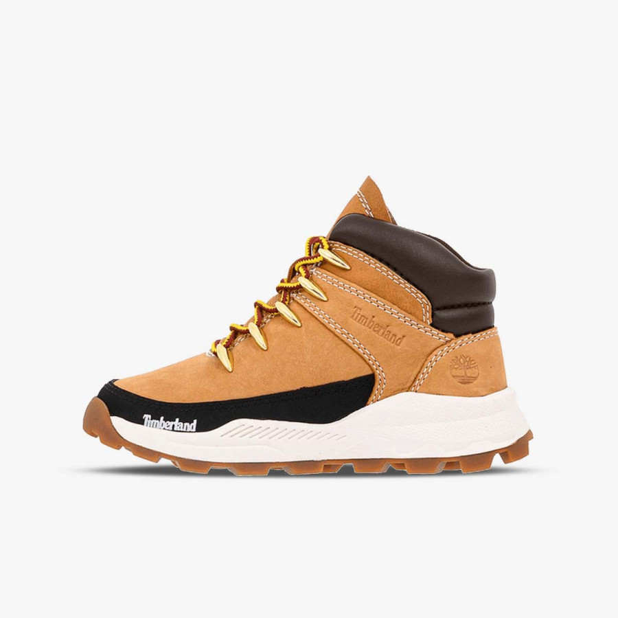 TIMBERLAND Pantofi sport Brooklyn Euro Sprint TD 