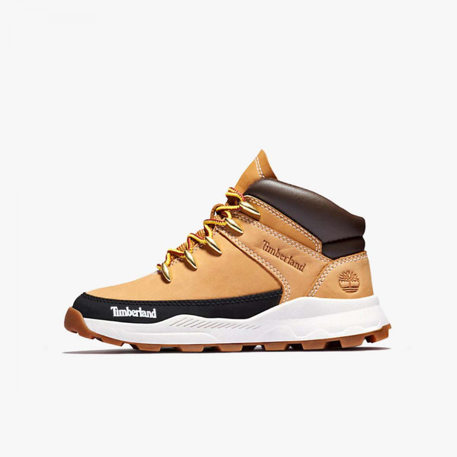 TIMBERLAND Pantofi sport Brooklyn Euro Sprint TD 