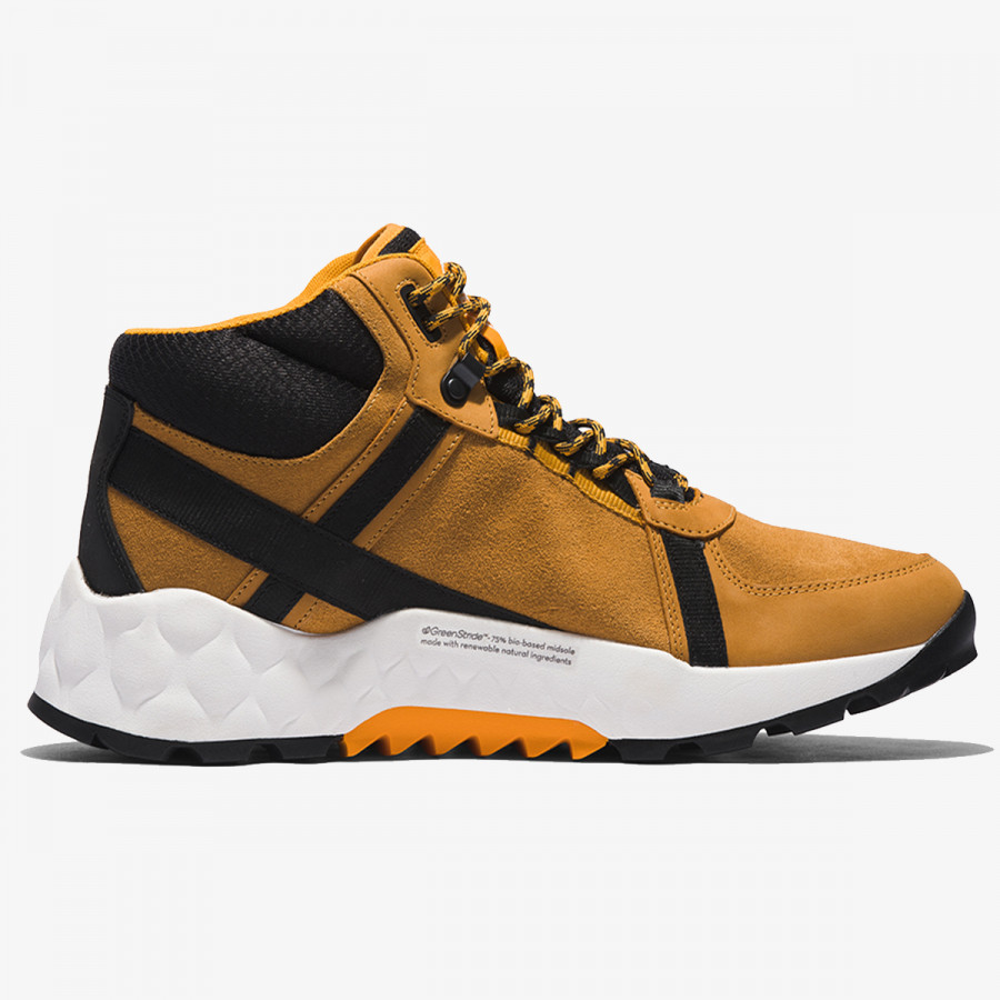 TIMBERLAND Pantofi sport Solar Wave 