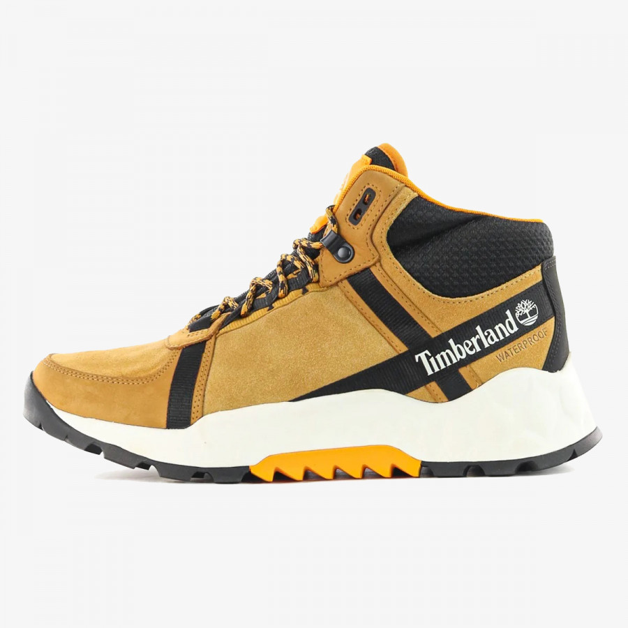 TIMBERLAND Pantofi sport Solar Wave 