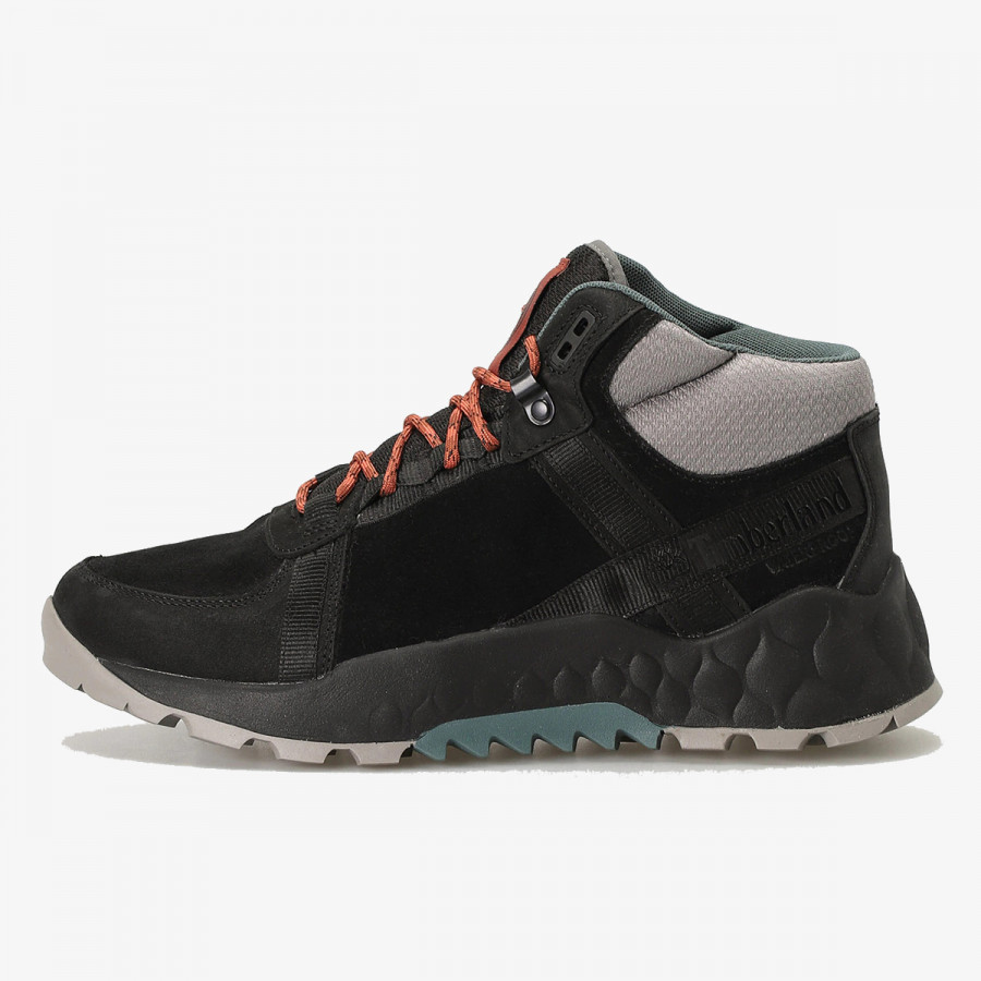 TIMBERLAND Pantofi sport Solar Wave 