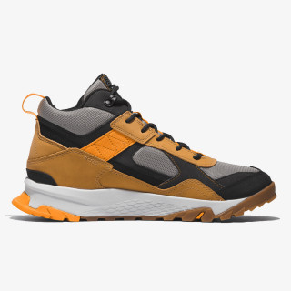 TIMBERLAND Ghete Lincoln Peak Mid GTX 