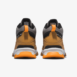 TIMBERLAND Ghete Lincoln Peak Mid GTX 