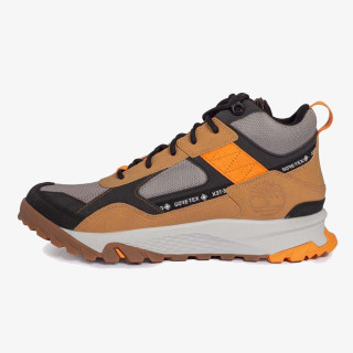 TIMBERLAND Ghete Lincoln Peak Mid GTX 