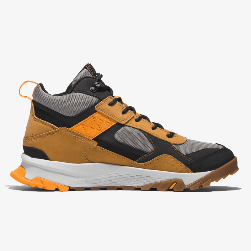 TIMBERLAND Ghete Lincoln Peak Mid GTX 