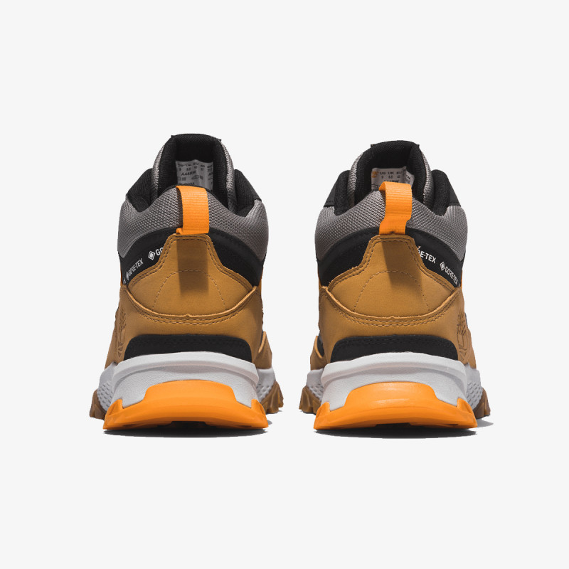 TIMBERLAND Ghete Lincoln Peak Mid GTX 