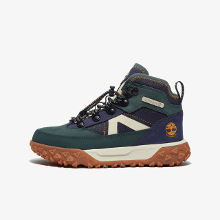 TIMBERLAND Pantofi sport GREENSTRIDE MOTION 6 