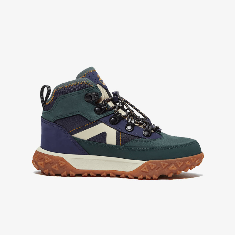 TIMBERLAND Pantofi sport GREENSTRIDE MOTION 6 