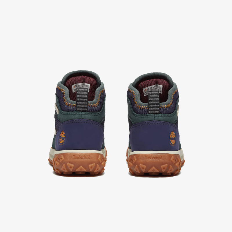TIMBERLAND Pantofi sport GREENSTRIDE MOTION 6 