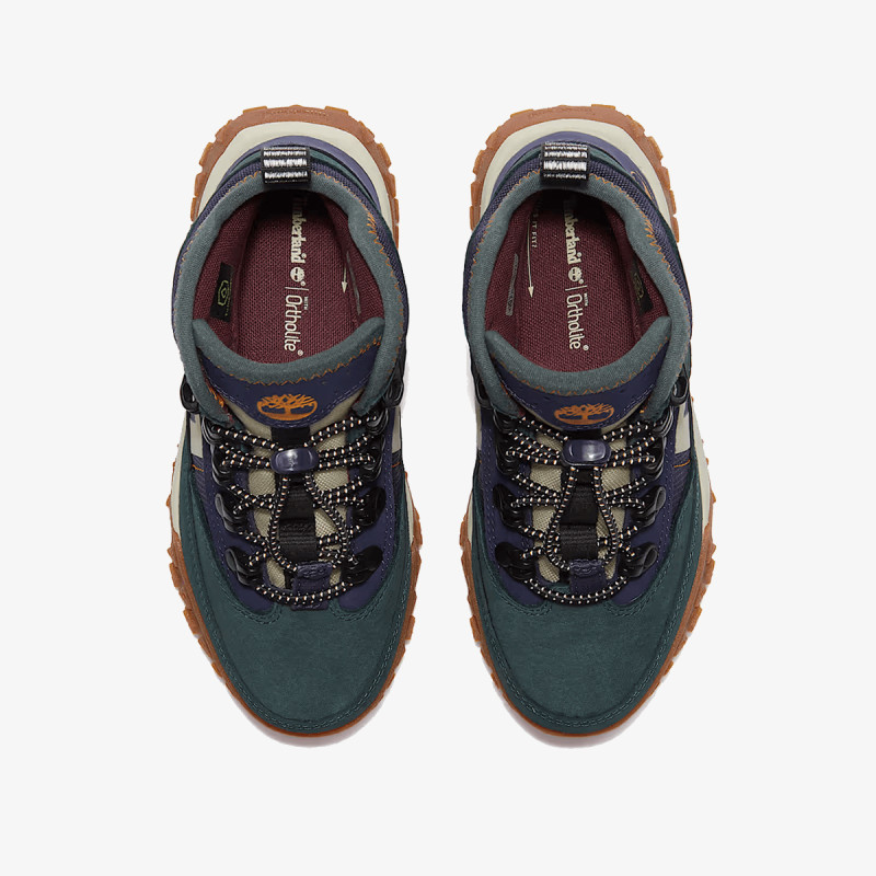 TIMBERLAND Pantofi sport GREENSTRIDE MOTION 6 