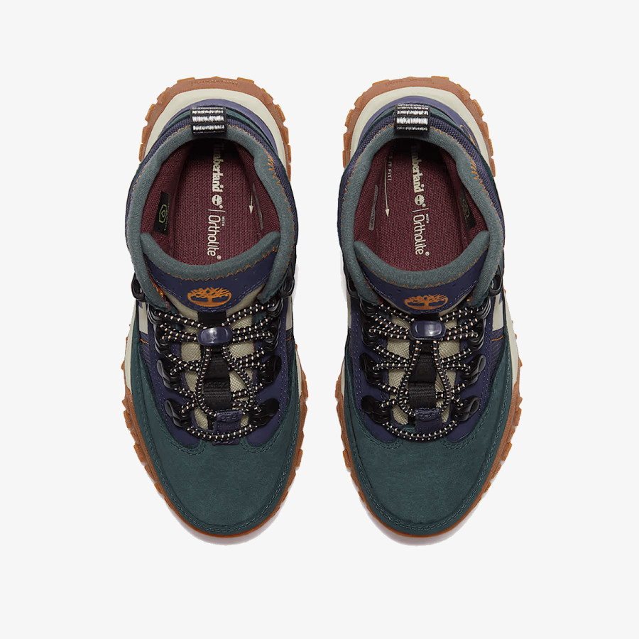TIMBERLAND Pantofi sport GREENSTRIDE MOTION 6 