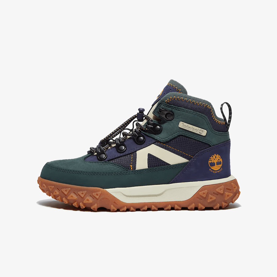 TIMBERLAND Pantofi sport GREENSTRIDE MOTION 6 