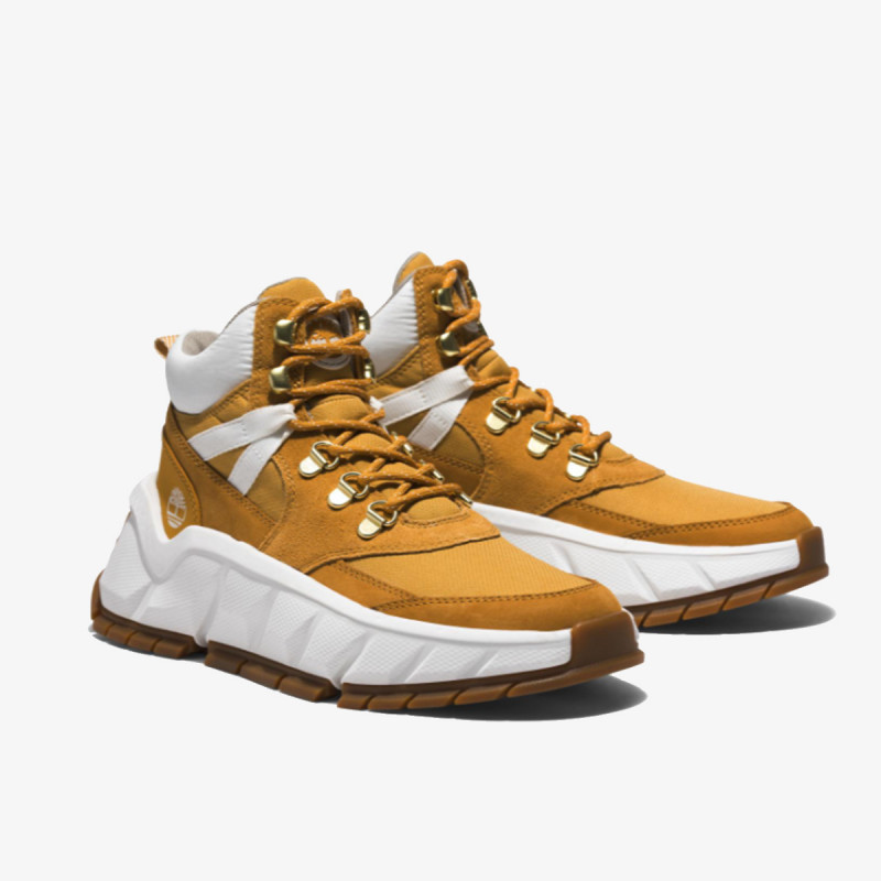 TIMBERLAND Pantofi Sport Turbo Hiker 