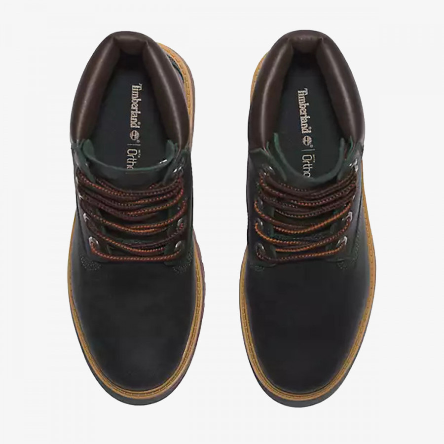 TIMBERLAND Ghete TBL Premium Elevated6inWP 