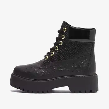 TIMBERLAND Ghete TBL Premium Elevated6inWP 