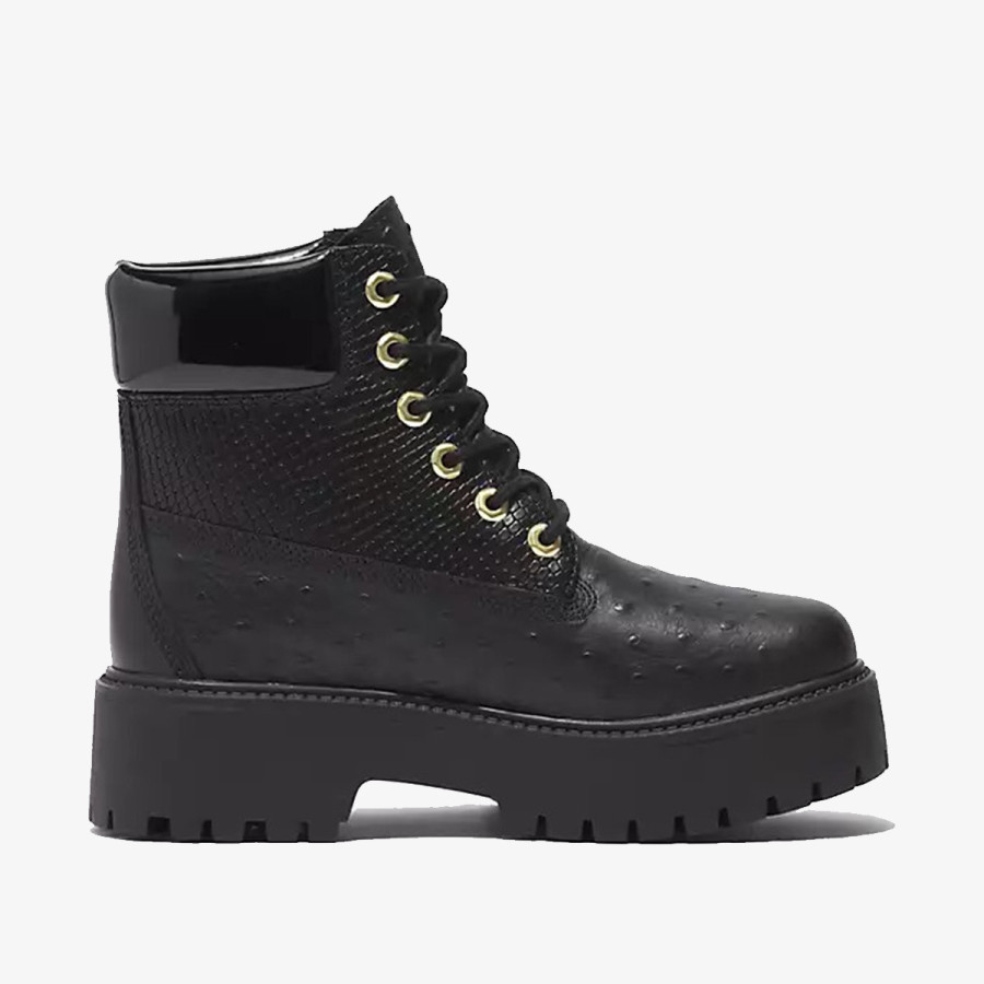 TIMBERLAND Ghete TBL Premium Elevated6inWP 