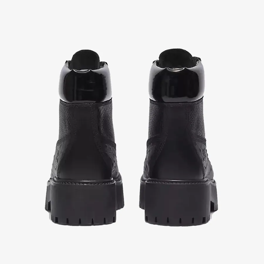 TIMBERLAND Ghete TBL Premium Elevated6inWP 