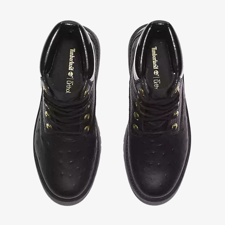 TIMBERLAND Ghete TBL Premium Elevated6inWP 