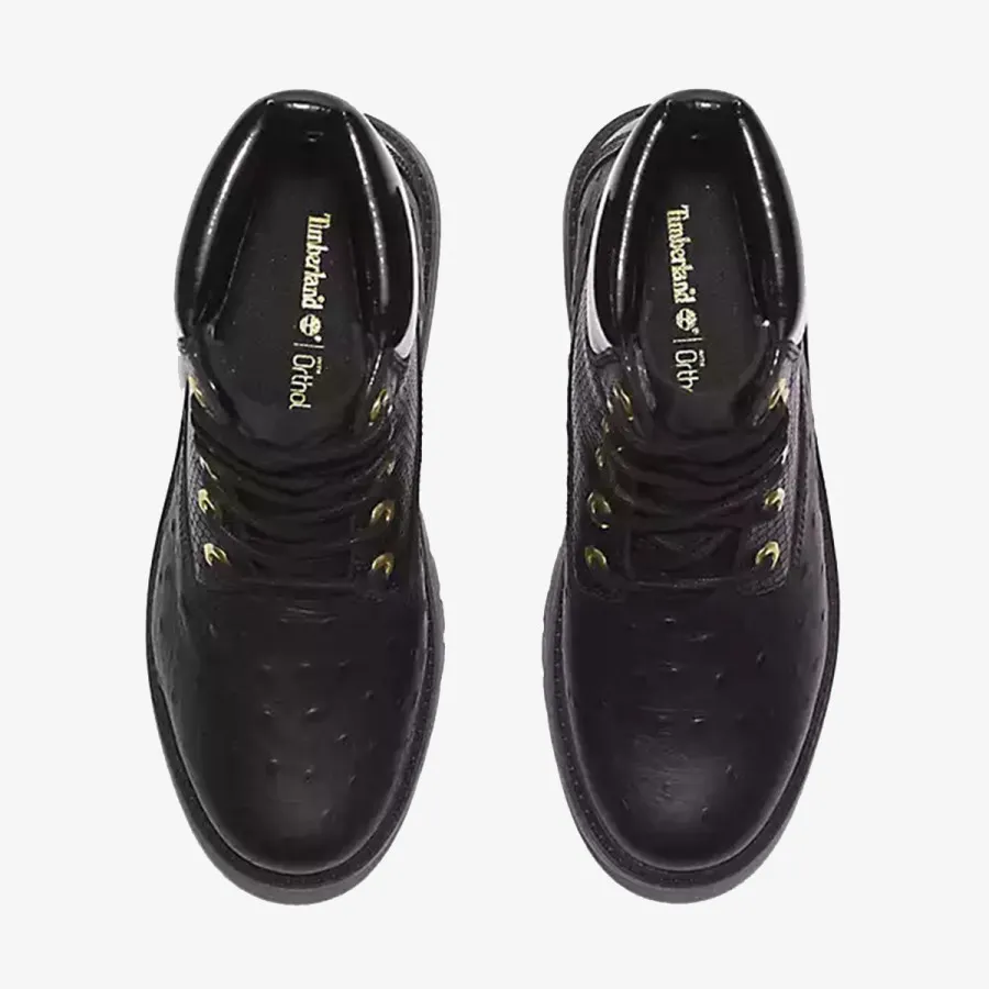 TIMBERLAND Ghete TBL Premium Elevated6inWP 