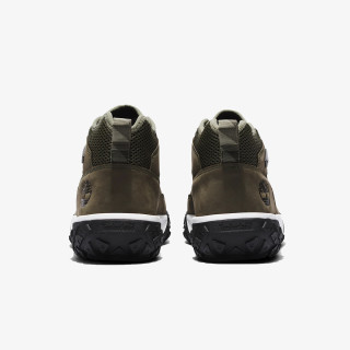 TIMBERLAND Pantofi Sport GREENSTRIDE MOTION 6 