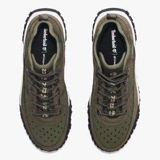 TIMBERLAND Pantofi Sport GREENSTRIDE MOTION 6 