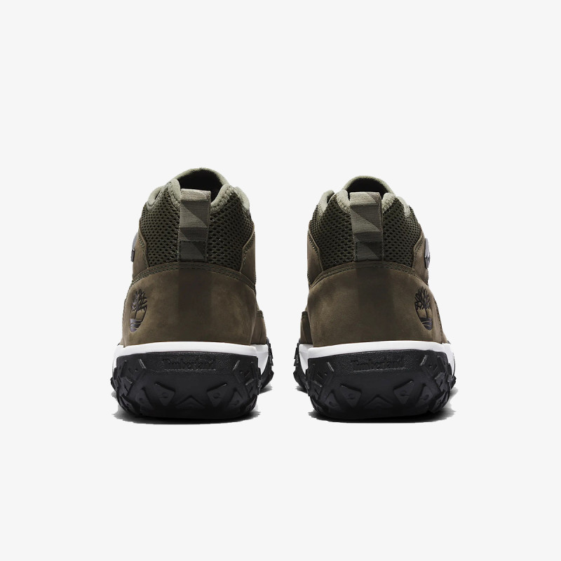 TIMBERLAND Pantofi Sport GREENSTRIDE MOTION 6 