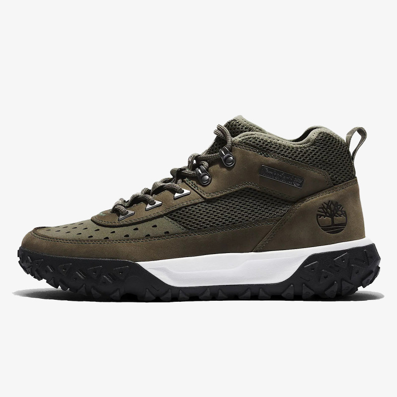 TIMBERLAND Pantofi Sport GREENSTRIDE MOTION 6 