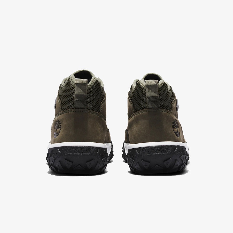 TIMBERLAND Pantofi Sport GREENSTRIDE MOTION 6 