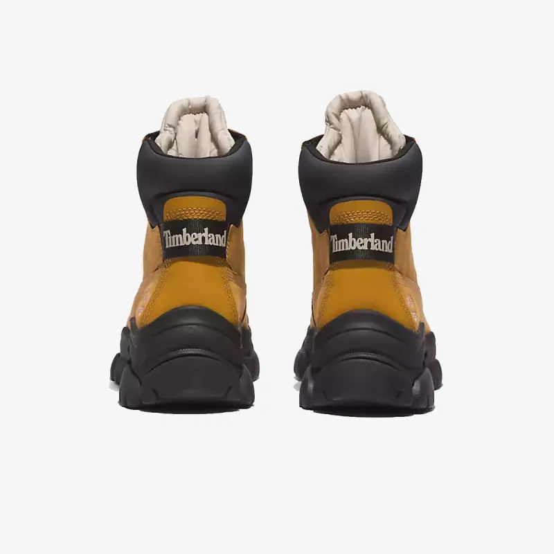 TIMBERLAND Pantofi sport Adley Way Sneaker Boot Women's Shoes 