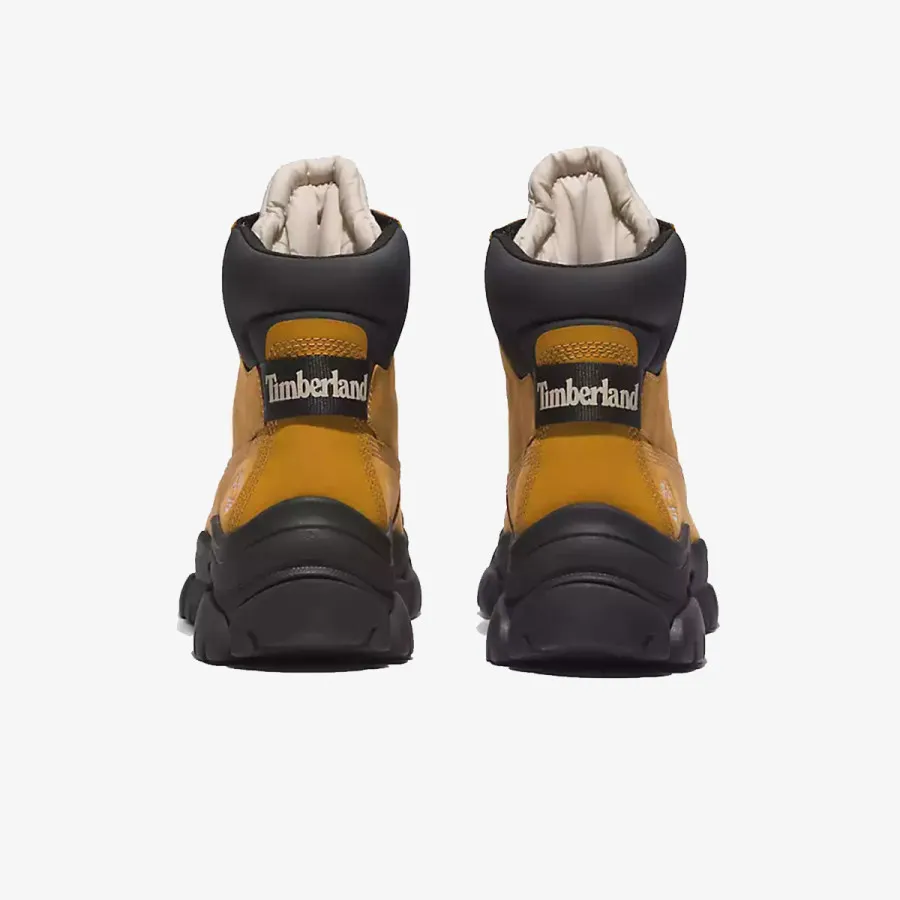 TIMBERLAND Pantofi sport Adley Way Sneaker Boot Women's Shoes 