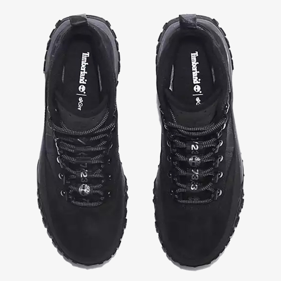 TIMBERLAND Pantofi Sport GreenStrid Motion 6 Waterproof Mid Hiker 