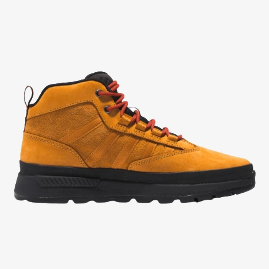 TIMBERLAND Ghete Euro Trekker Mid Leather 