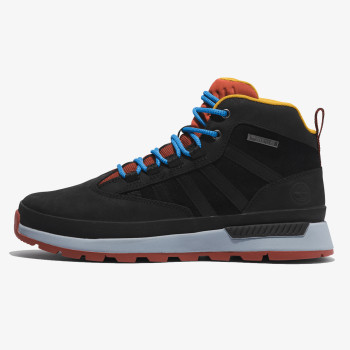 TIMBERLAND Ghete Euro Trekker Mid Leather 