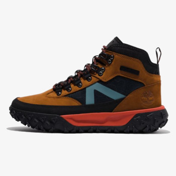 TIMBERLAND Ghete GS Motion 6 Mid F/L WP 