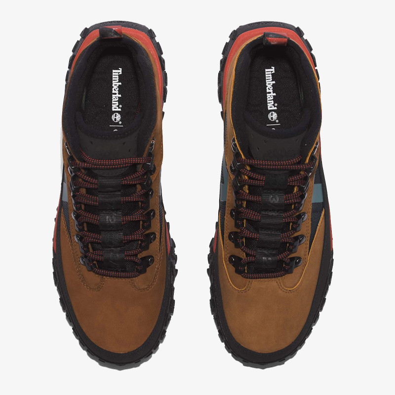 TIMBERLAND Pantofi Sport GS Motion 6 Mid F/L WP 