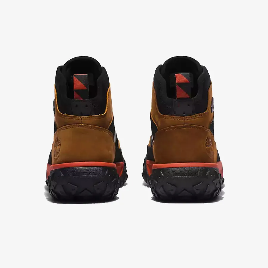 TIMBERLAND Ghete GS Motion 6 Mid F/L WP 