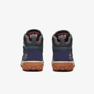 TIMBERLAND Pantofi sport GREENSTRIDE MOTION 6 