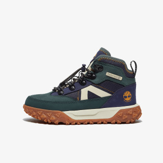 TIMBERLAND Pantofi sport GREENSTRIDE MOTION 6 