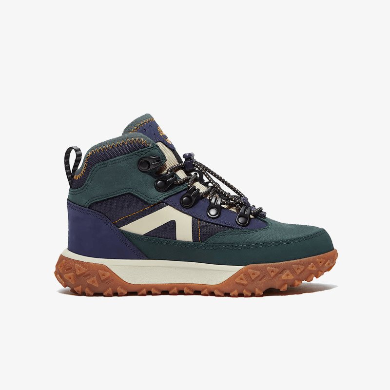 TIMBERLAND Pantofi sport GREENSTRIDE MOTION 6 