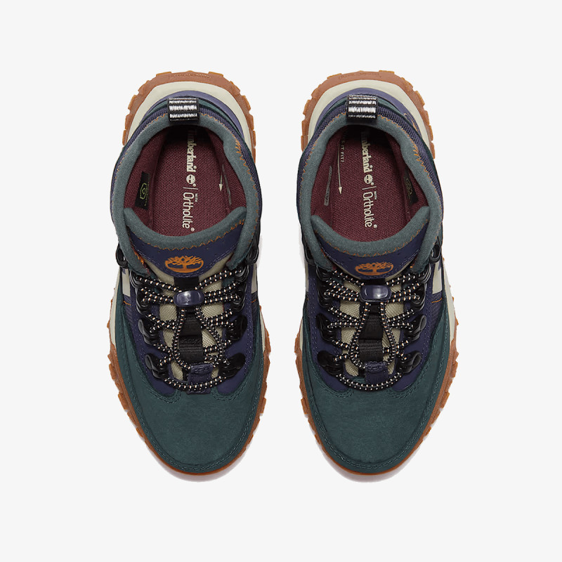 TIMBERLAND Pantofi sport GREENSTRIDE MOTION 6 