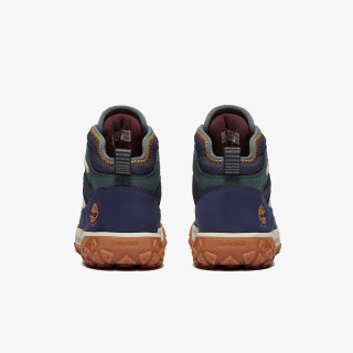 TIMBERLAND Pantofi sport GREENSTRIDE MOTION 6 