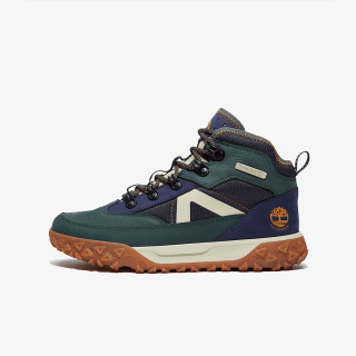 TIMBERLAND Pantofi sport GREENSTRIDE MOTION 6 