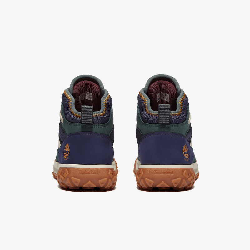 TIMBERLAND Pantofi sport GREENSTRIDE MOTION 6 