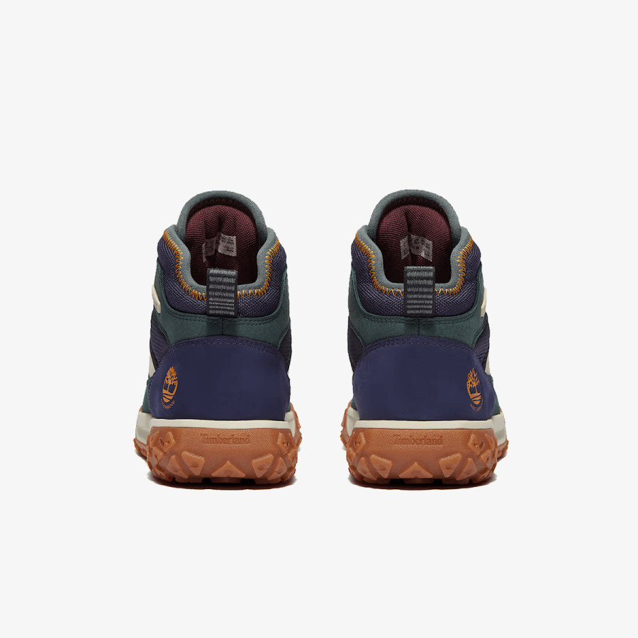 TIMBERLAND Pantofi sport GREENSTRIDE MOTION 6 