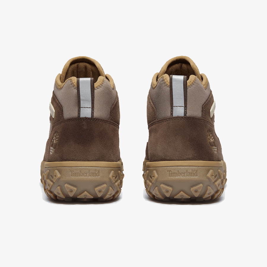 TIMBERLAND Pantofi sport GREENSTRIDE MOTION 6 