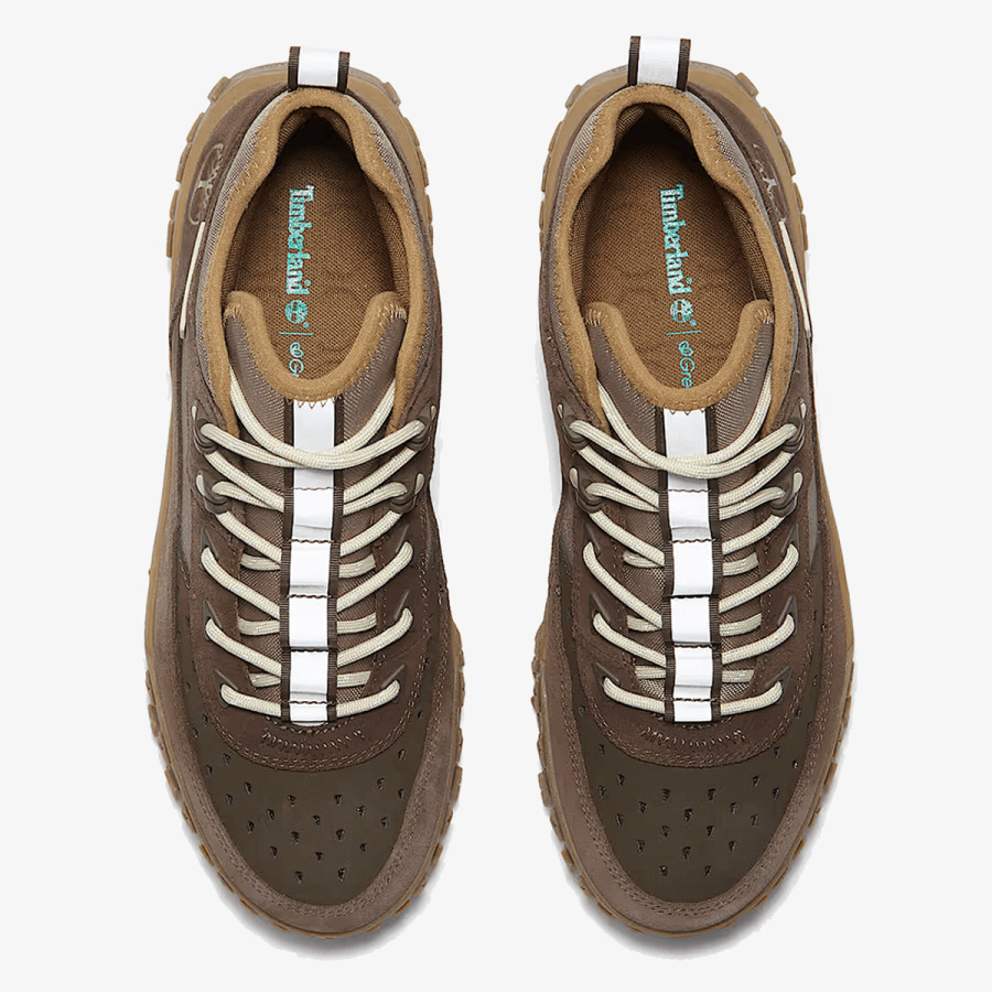 TIMBERLAND Pantofi sport GREENSTRIDE MOTION 6 